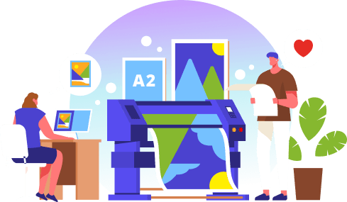 Printing Gold Coast Experts