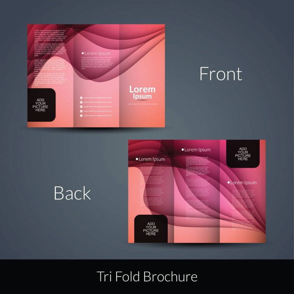 Brochures